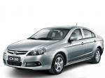 Chana CX30 Sedan 2010 года